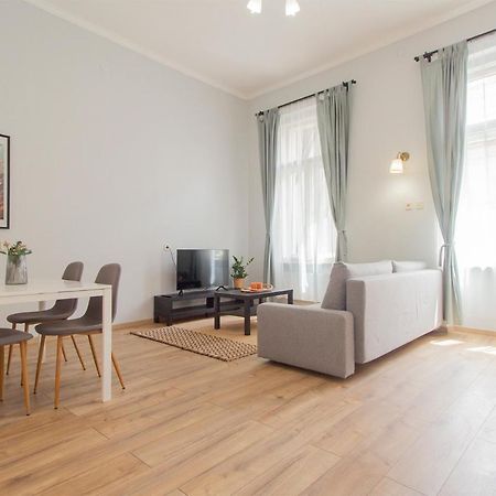 Isabella Suite With Ac Budapeşte Dış mekan fotoğraf