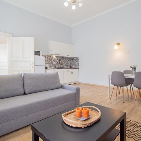 Isabella Suite With Ac Budapeşte Dış mekan fotoğraf