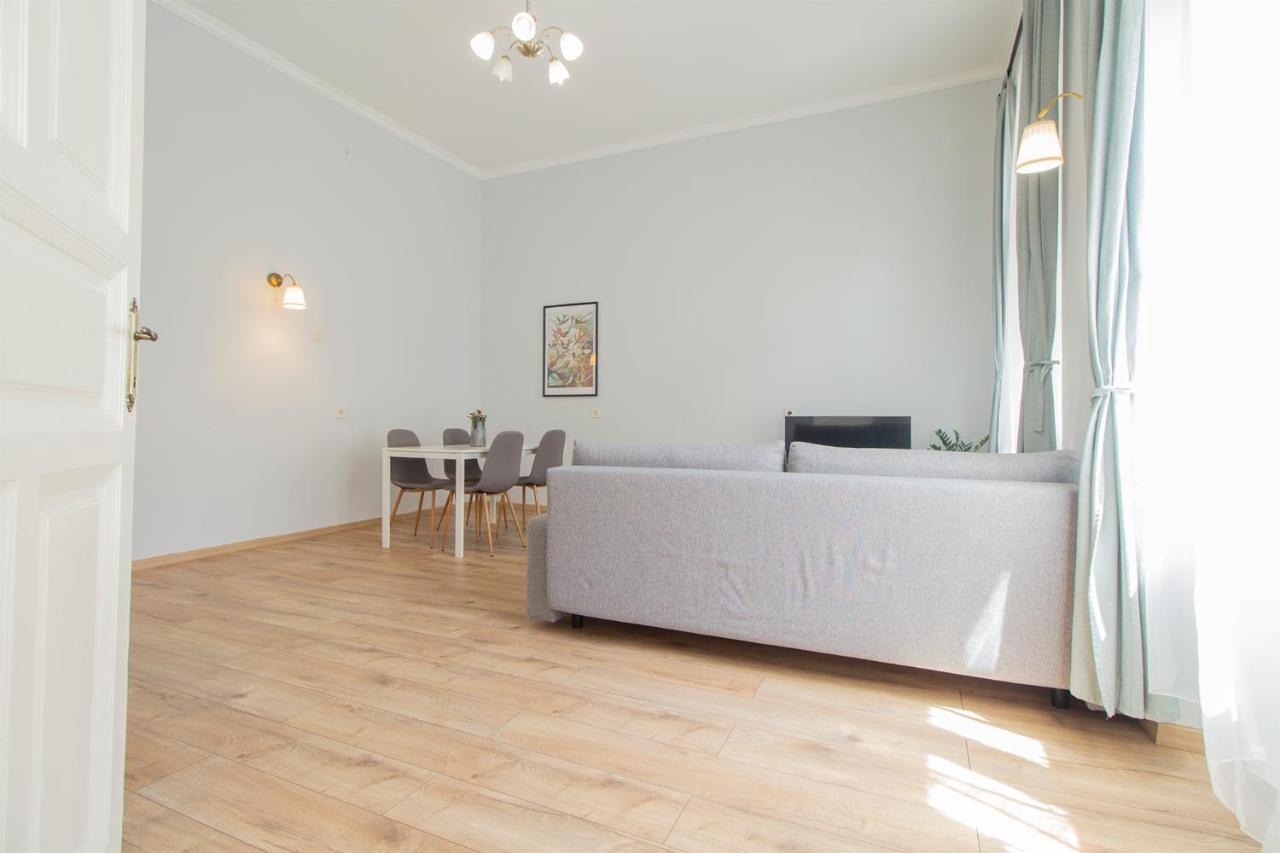 Isabella Suite With Ac Budapeşte Dış mekan fotoğraf