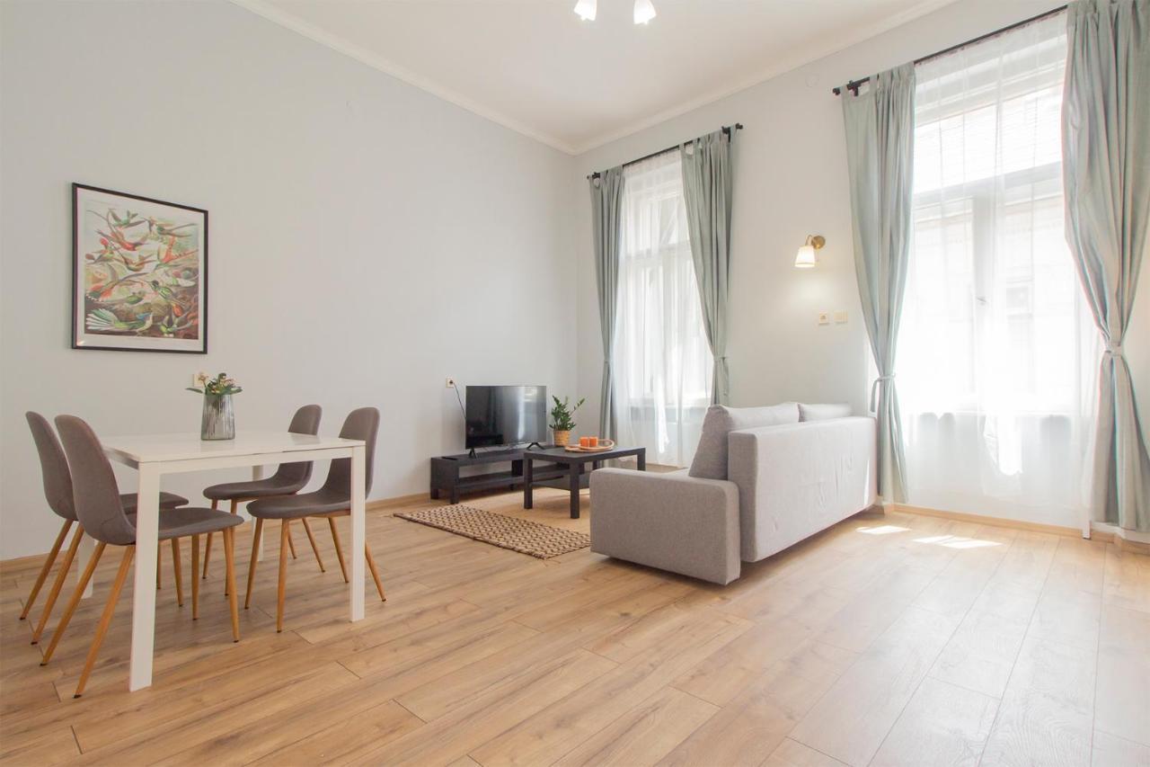 Isabella Suite With Ac Budapeşte Dış mekan fotoğraf