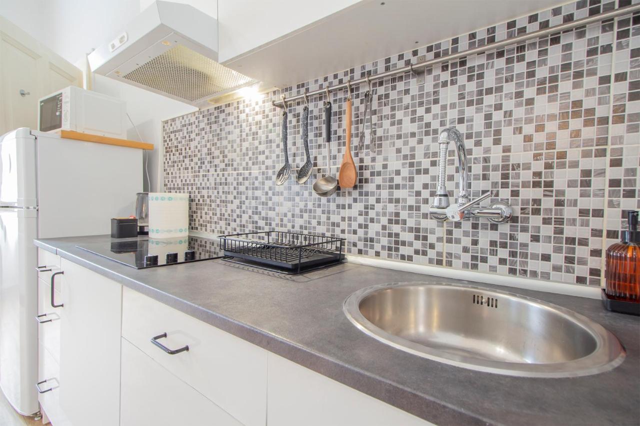 Isabella Suite With Ac Budapeşte Dış mekan fotoğraf